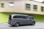 Mercedes-Benz V-Class Exclusive Line 2019 года (WW)